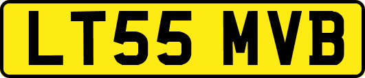 LT55MVB