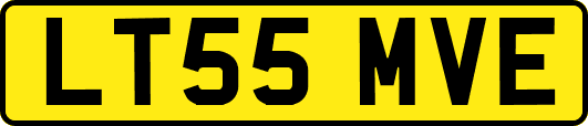 LT55MVE