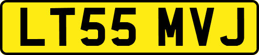 LT55MVJ