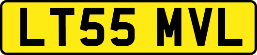 LT55MVL