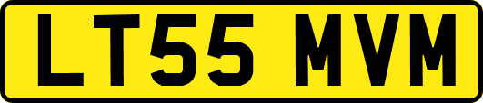 LT55MVM