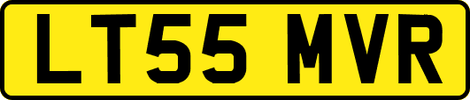 LT55MVR