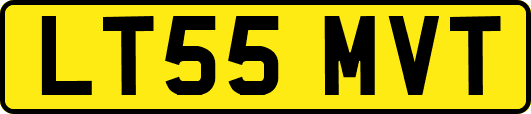 LT55MVT