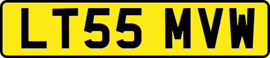 LT55MVW