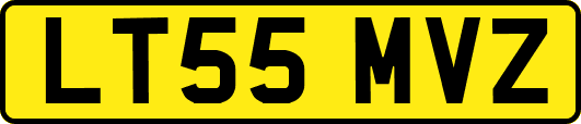 LT55MVZ