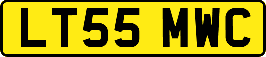 LT55MWC