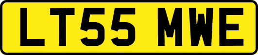 LT55MWE
