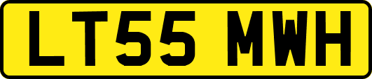 LT55MWH