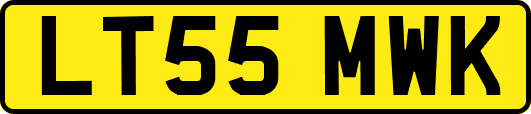 LT55MWK