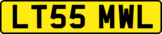 LT55MWL