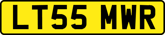 LT55MWR