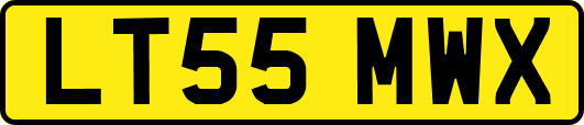 LT55MWX