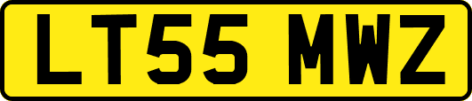 LT55MWZ