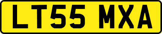 LT55MXA