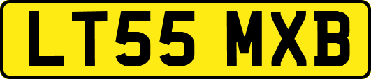 LT55MXB
