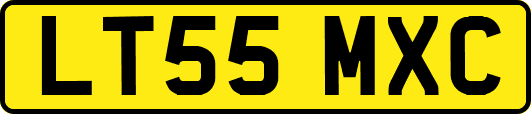 LT55MXC