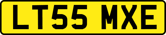 LT55MXE