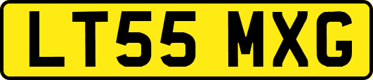 LT55MXG