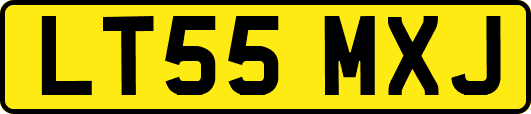 LT55MXJ