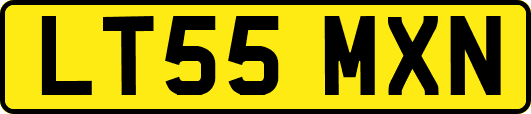 LT55MXN