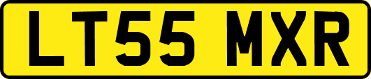 LT55MXR