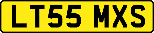 LT55MXS