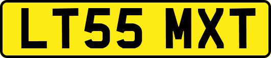 LT55MXT