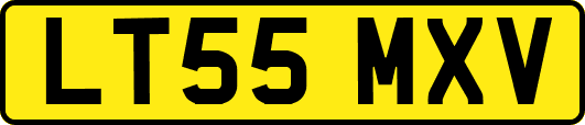 LT55MXV
