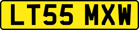 LT55MXW