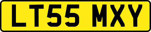 LT55MXY