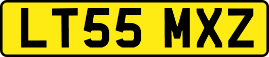 LT55MXZ