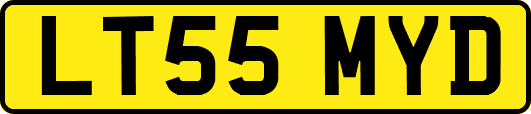 LT55MYD