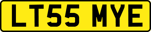 LT55MYE