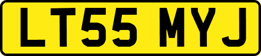 LT55MYJ