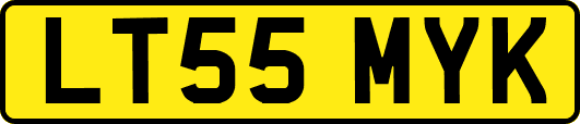LT55MYK