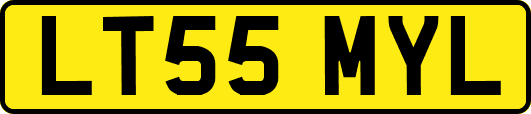 LT55MYL