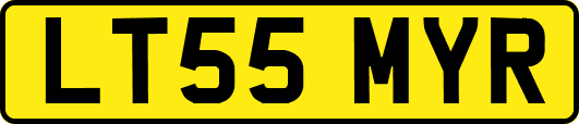 LT55MYR