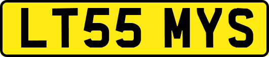 LT55MYS