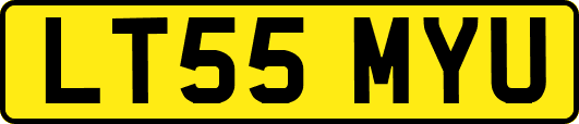 LT55MYU