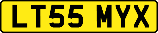 LT55MYX