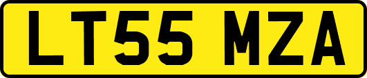 LT55MZA