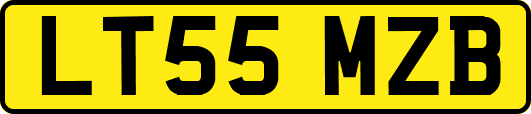 LT55MZB