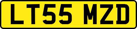 LT55MZD