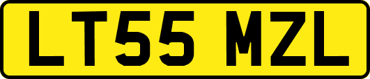 LT55MZL