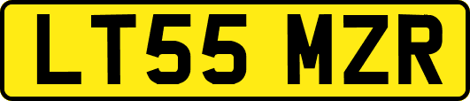 LT55MZR
