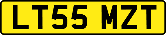 LT55MZT