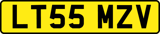 LT55MZV