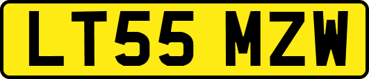 LT55MZW