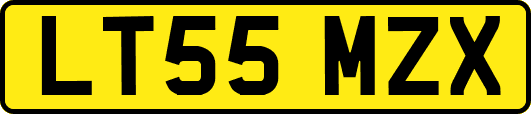 LT55MZX