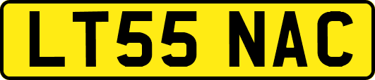 LT55NAC